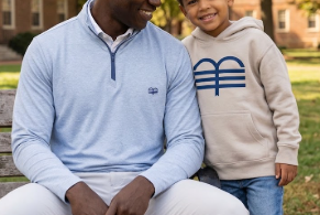 Legacy Logo Merch