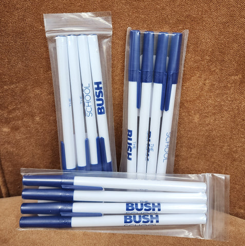 TBS Bic Pens