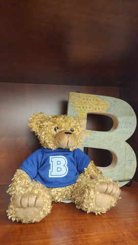 Teddy Bear