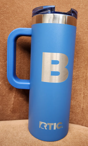 20oz Road Trip Travel Mug