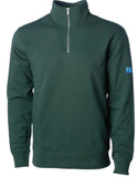 Adult Quarter Zip Pullover (AG)