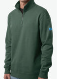 Adult Quarter Zip Pullover (AG)