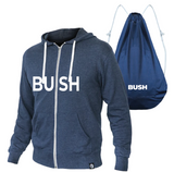 BUSH FZ Hero Hoodie Classic