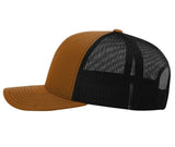 Richardson Snapback Trucker - CB