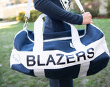 *Legacy* BLAZERS Duffel