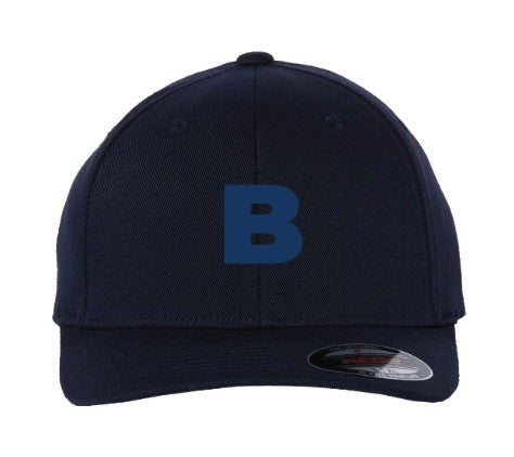 "B" Flexfit - Pro-Formance® Cap