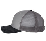 Richardson Snapback Trucker - GCN