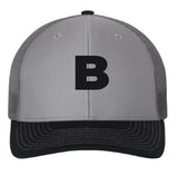 Richardson Snapback Trucker - GCN