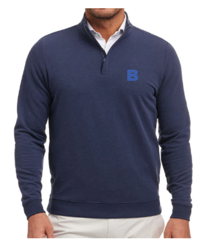 TBS Holderness & Bourne® Harper Pullover