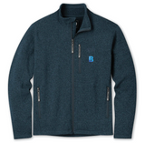 'B' Stio Men's Fleece Jacket