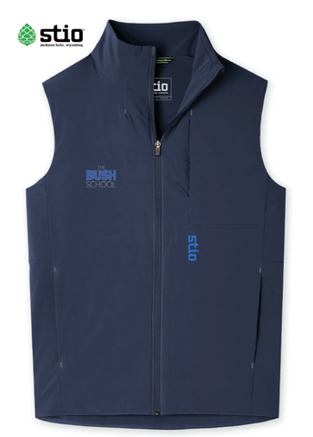 STIO Men's Fernos Insulated Vest