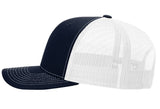 Richardson Snapback Trucker - NW