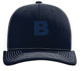 Richardson Snapback Trucker - NW