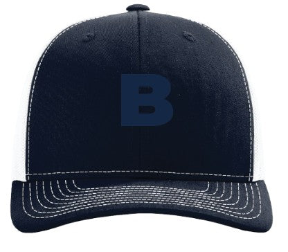 Richardson Snapback Trucker - NW