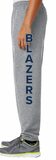 Blazers Sweatpants - Navy (A)