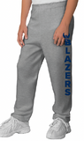 Blazers Sweatpants - Heather (Y)