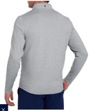 "B" H & B® Gray Bell QZ