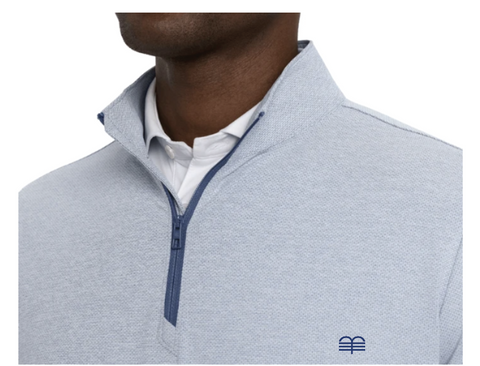 Legacy H & B® HP Blue Bell QZ