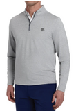 "B" H & B® Gray Bell QZ