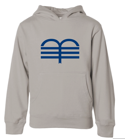 Cement Legacy Hoodie (Y)