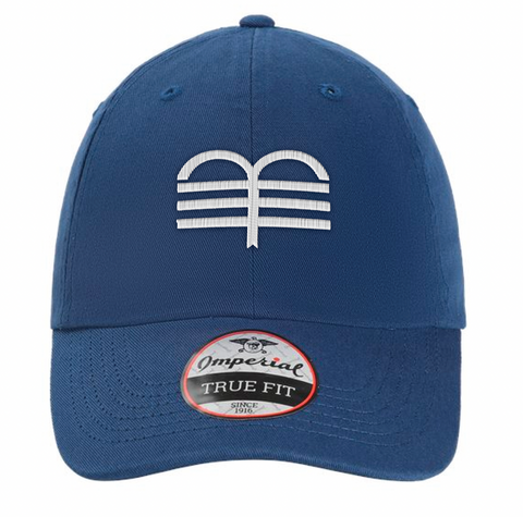 Legacy Logo Dad Hat