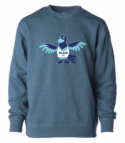 Storm Blue Blaze Crew (Y)