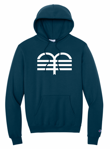 Champion® LL Hoodie