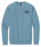 Gildan LL Crewneck