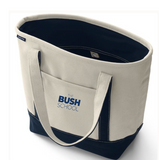Lands' End Tote Bag