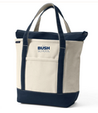 Lands' End Tote Bag