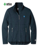 'B' Stio Women's Fleece Jacket