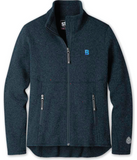 'B' Stio Women's Fleece Jacket