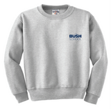 TBS Youth Crewneck (NFNW Logo)