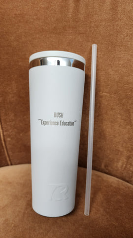28oz RTIC Tumbler