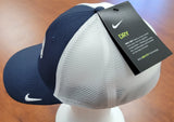 Nike "B" Dri-Fit Mesh Back Cap