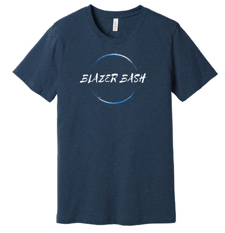 Blazer Bash Youth T-Shirt