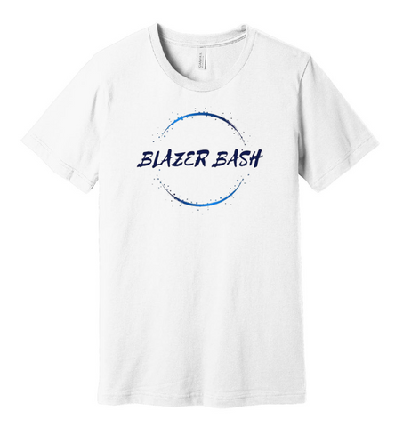 Blazer Bash Adult T-Shirt