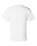 Champion® White T-Shirt