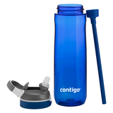 24oz Contigo Bottle w/straw