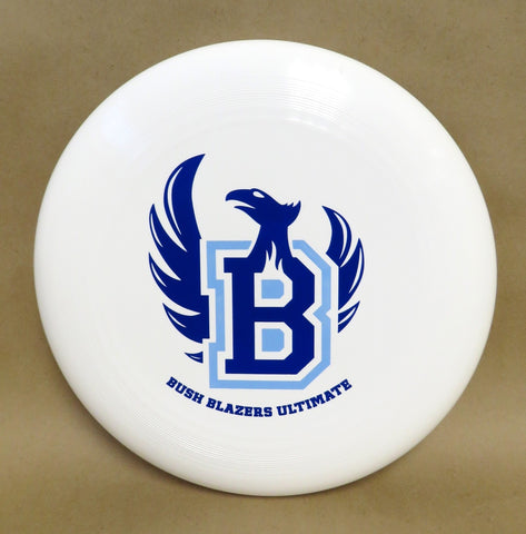 Blazers Ultimate Frisbee