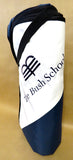 The Bush School Athletic Blanket