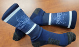 Classic Crew Blazer Socks (Strideline)