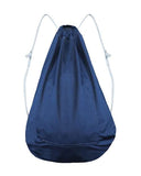 Quikflip Full-Zip Hoodie with Backpack
