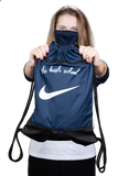 TBS Nike Gym Sack