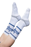 Premium Crew Blazer Socks (Strideline)