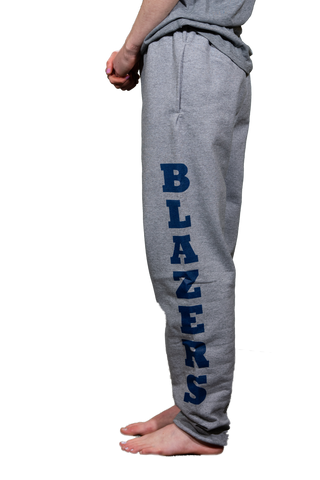 Adult Blazers Sweatpants