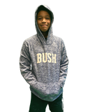 Youth Fleece Hooded Pullover