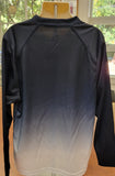 Adult Ombre LS Shirt